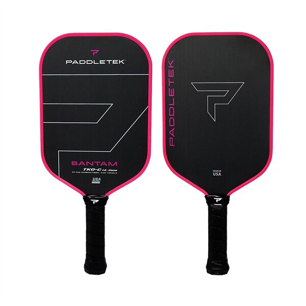 Vợt Pickleball Paddletek Bantam TKO-C 14.3
